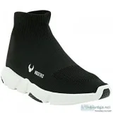Knitted Shoes Mens  Buy VOSTRO Radley Men Shoes Online