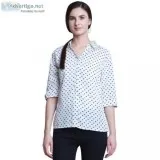 Best Girls Shits- Branded Womens Shirts Wholesale Supplier in In