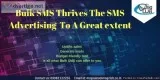 Harnessing Bulk SMS services a win-win situation