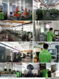 Plastic Injection Mold Making