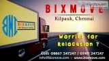 Best movers and packers  in  Kilpauk   Chennai