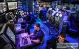 Information Technology with US Navy