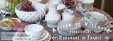 Reasonably Priced Astier De Villatte French Dinnerware Stuff For