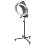Wall Mounted Hair Processor
