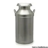 Best Quality Aluminium Milk Cans