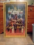 nascar 1994 charlotte motor speedway winston select team picture