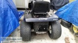 Murray lawn tractor for sell
