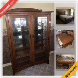 Hatfield Moving Online Auction - Davis Circle