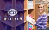 IIFT cut off 2018