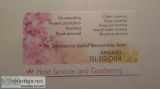 Maid Services