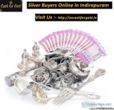 Most Trustable Online Silver Buyer In Indirapuram