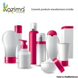 Cosmetic products manufacturers in India