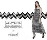 Buy One-Of-a-Kind Customized Clothing from Aarida