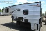 2020 Travel Lite Extended Stay 840 SBRX
