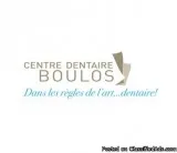 Centre Dentaire Boulos