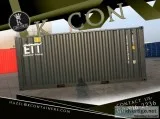 FOR SALE and FOR RENT-TO-OWN SHIPPING CONTAINERS