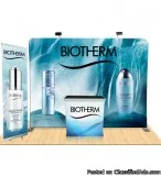 We Offer Top Quality Trade Show Booth Designs - Order Now USA