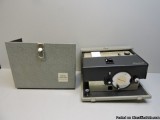KODAK CAVALCADE PROJECTOR WCASE