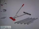 PROFESSIONAL CARPET INSTALLER TOOLS