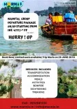 Best 2N3D Nainital Group Departure Package Uttarakhand