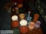 Brand New Assorted Vases  Planters