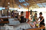 Ayurvedic Massage Course India  Aithein Healing
