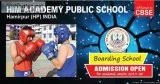 Top boarding Schools