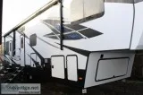 2019 Dutchmen Voltage 3705