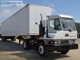 CDL Class A Yard Spotter    NPST Endorsement