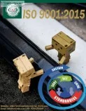 ISO 9001 Quality Management Explained