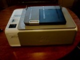 Hp photo smart C4280 printerscannercopi er