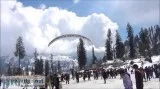 Best Place Solang Valley