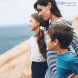 The Youth Mental Health Project