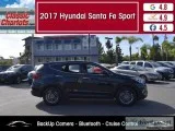 Used 2017 Hyundai Santa Fe Sport 2.4L for Sale in San Diego - 20