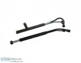 HOTSY Power Washer Lance - up to 3050 PSI and changes up to a 90
