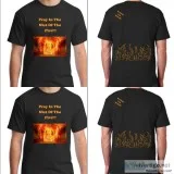 Hebrew Boys Shirt