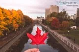 Express Entry Immigration Eligibility to Canada