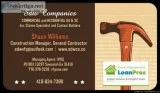 Remodeling Crew Ready Same Day Start