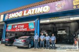 Complete Auto Brakes Repair for better Security