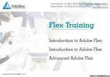 Flex Training in Mumbai Pune Bangalore Hyderabad India