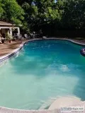 Pool Cleaning Services