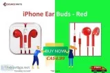 Good Quality iPhone 5 Ear Buds