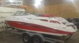 YAMAHA SX230 HIGH OUTPUT JET BOAT
