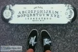Bon Ouija Try Outs