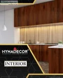 High Pressure Laminate Sheet (HPL) Manufacturer and Supplier