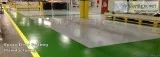 Concrete Coating and Polishing Services in Canada and Ottawa