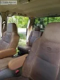 2007 King Ranch f250 5.4l