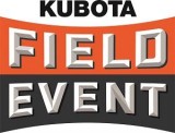 KUBOTA FIELD EVENT OPEN HOUSE