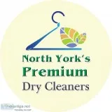 Best Dry Cleaning and Laundry Service in Toronto