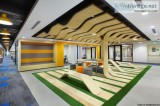 Imported office Furniture in India  Complete office interior sol
